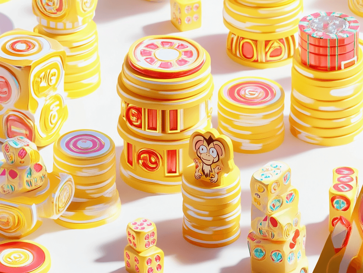 Jilibet Casino: Where Every Spin Brings You Closer to a Big Win