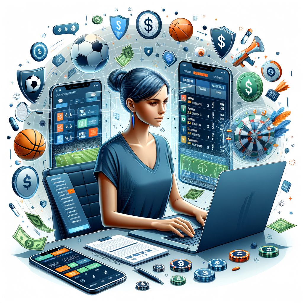 Understanding Online Betting: Platforms, Risks, and Opportunities