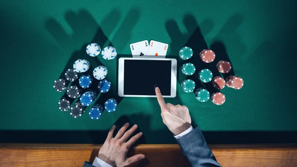How Bitcoin Exchange Fits Into Smart Online Casino Strategy