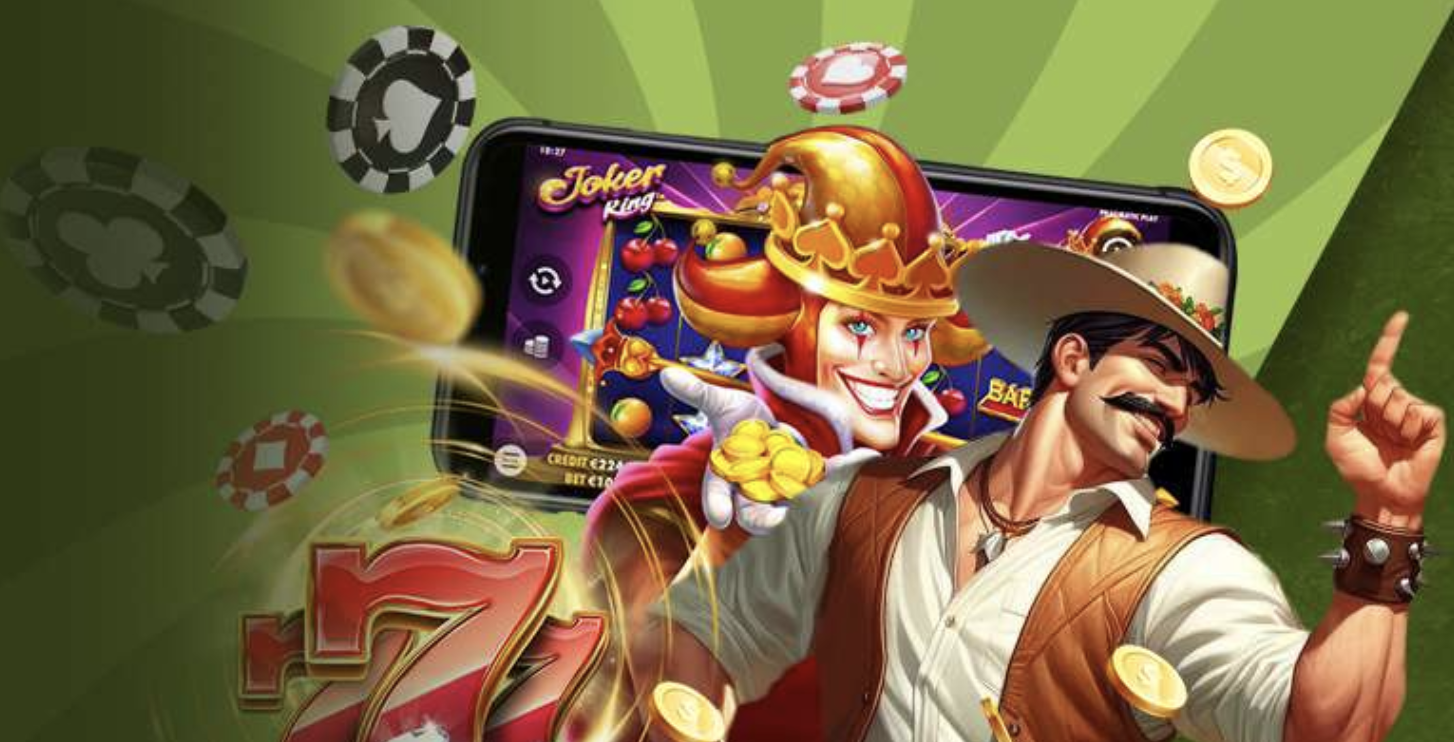 NolimitWay casino review