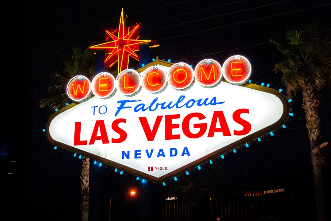 How Las Vegas Became the Casino Capital: From Desert Railroad Stop to $14.8 Billion Empire