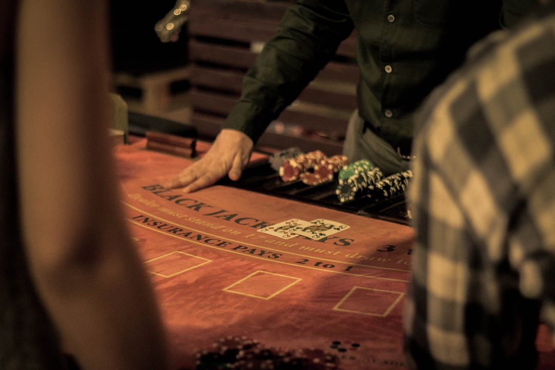 Inside the MIT Blackjack Team: How Students Beat Casinos for Millions