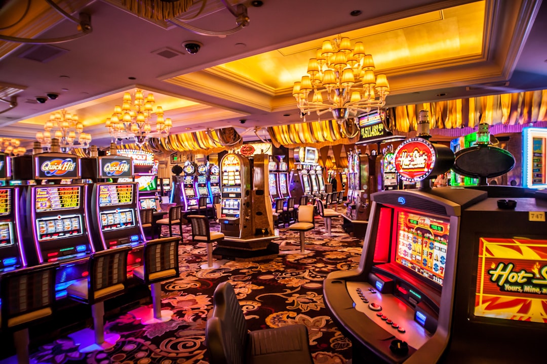 The Psychology Behind Gambling Addiction: How Near-Miss Effects Hijack Your Brain