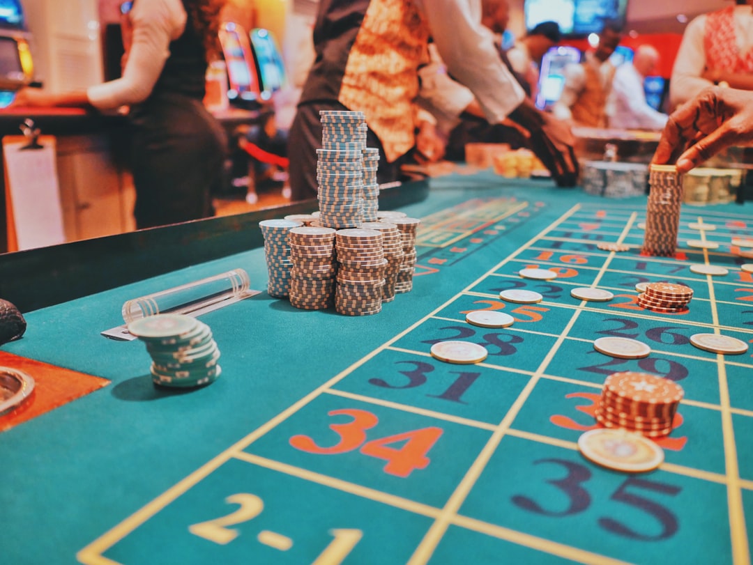 What RTP Really Means: How Casinos Calculate Payouts (And Why It Matters)