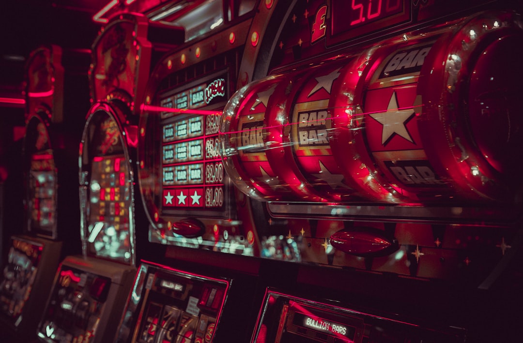 The Mathematics Behind Progressive Jackpots: How Million-Dollar Wins Actually Work
