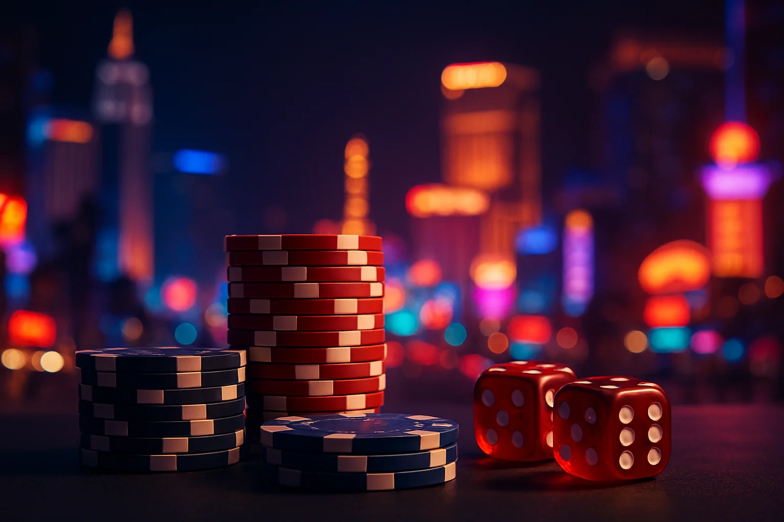 The Science of Luck: What Winning Streaks Really Tell Us About Gambling Psychology